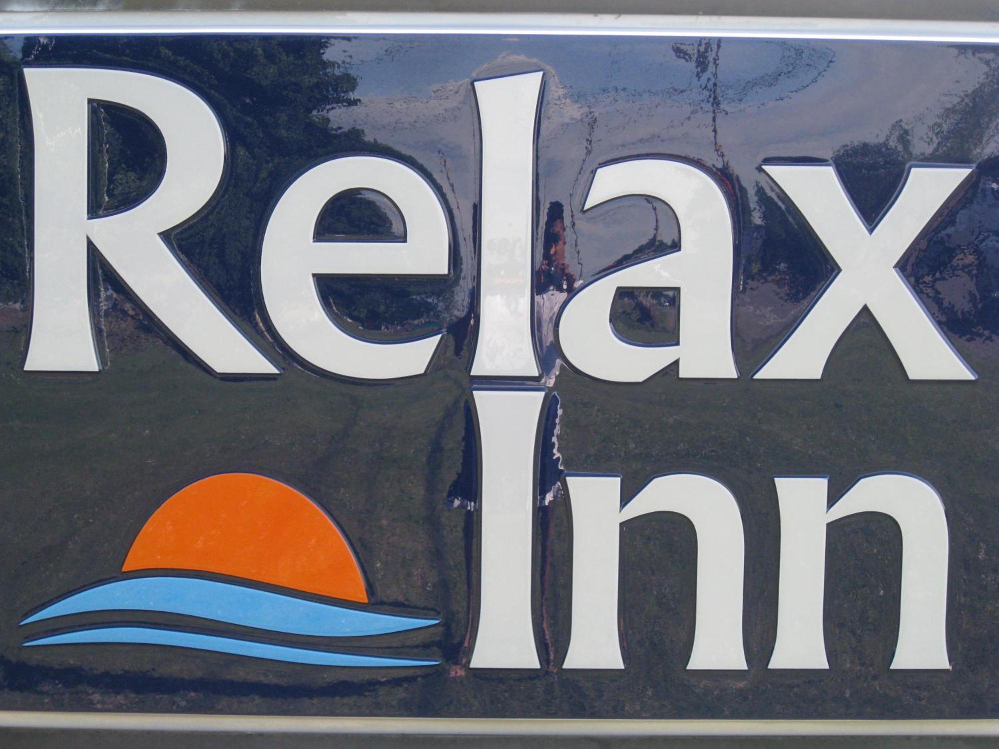 Relax Inn Webster Экстерьер фото