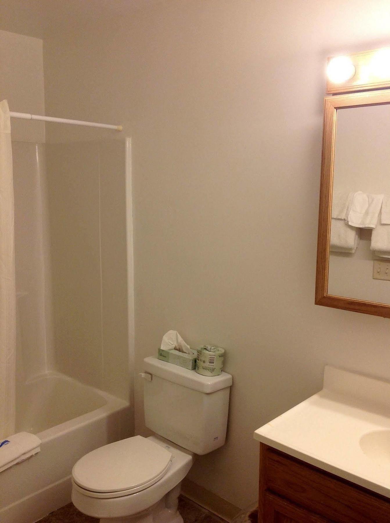 Relax Inn Webster Экстерьер фото